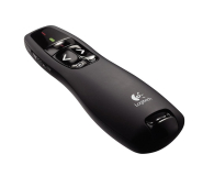 Pilot, prezenter LOGITECH R400 910-001357